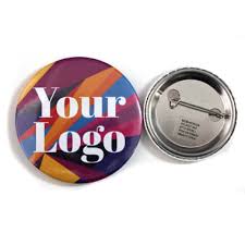 Chapas Metálica 52mm