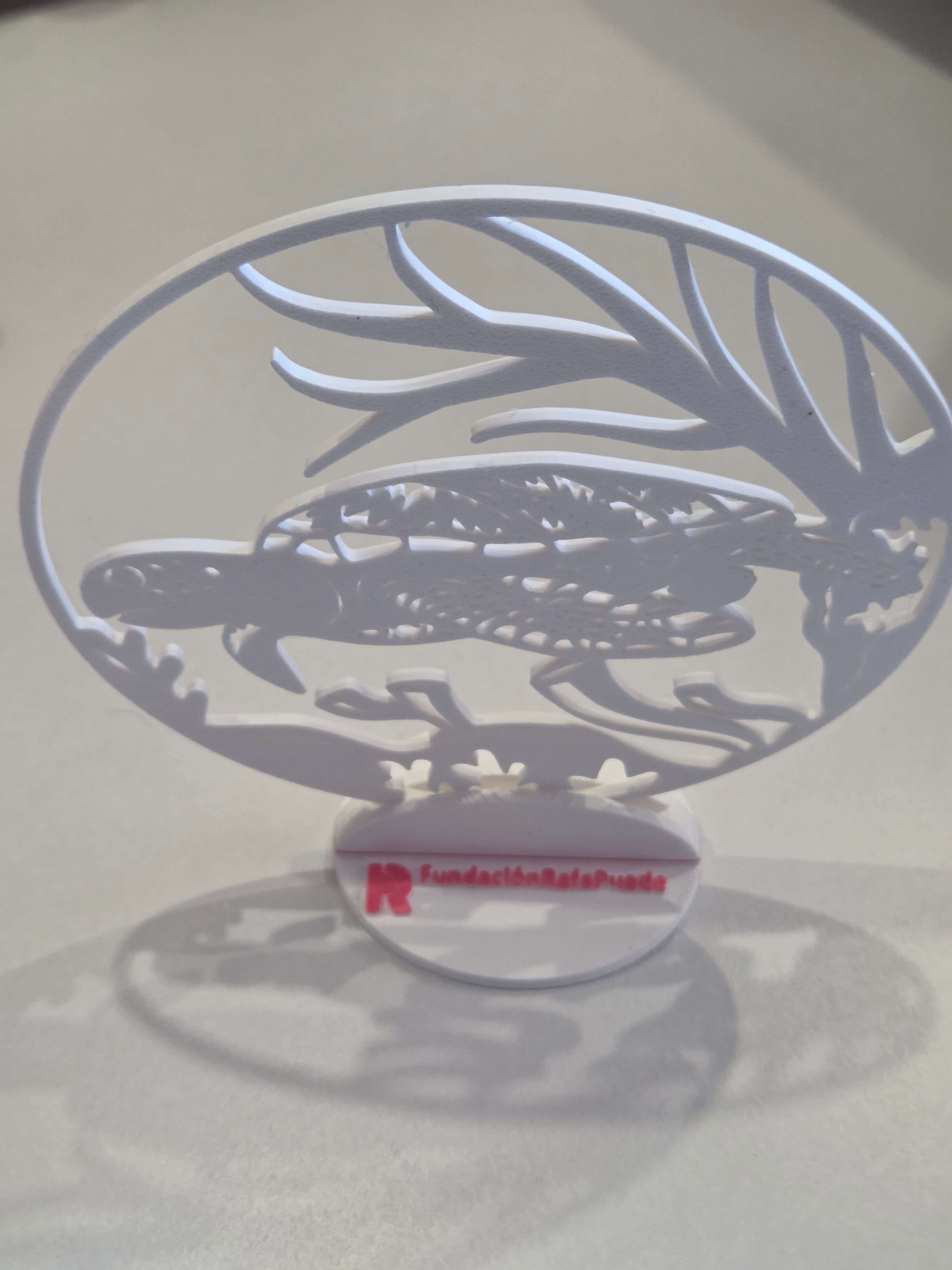 Detalles Impresión 3d