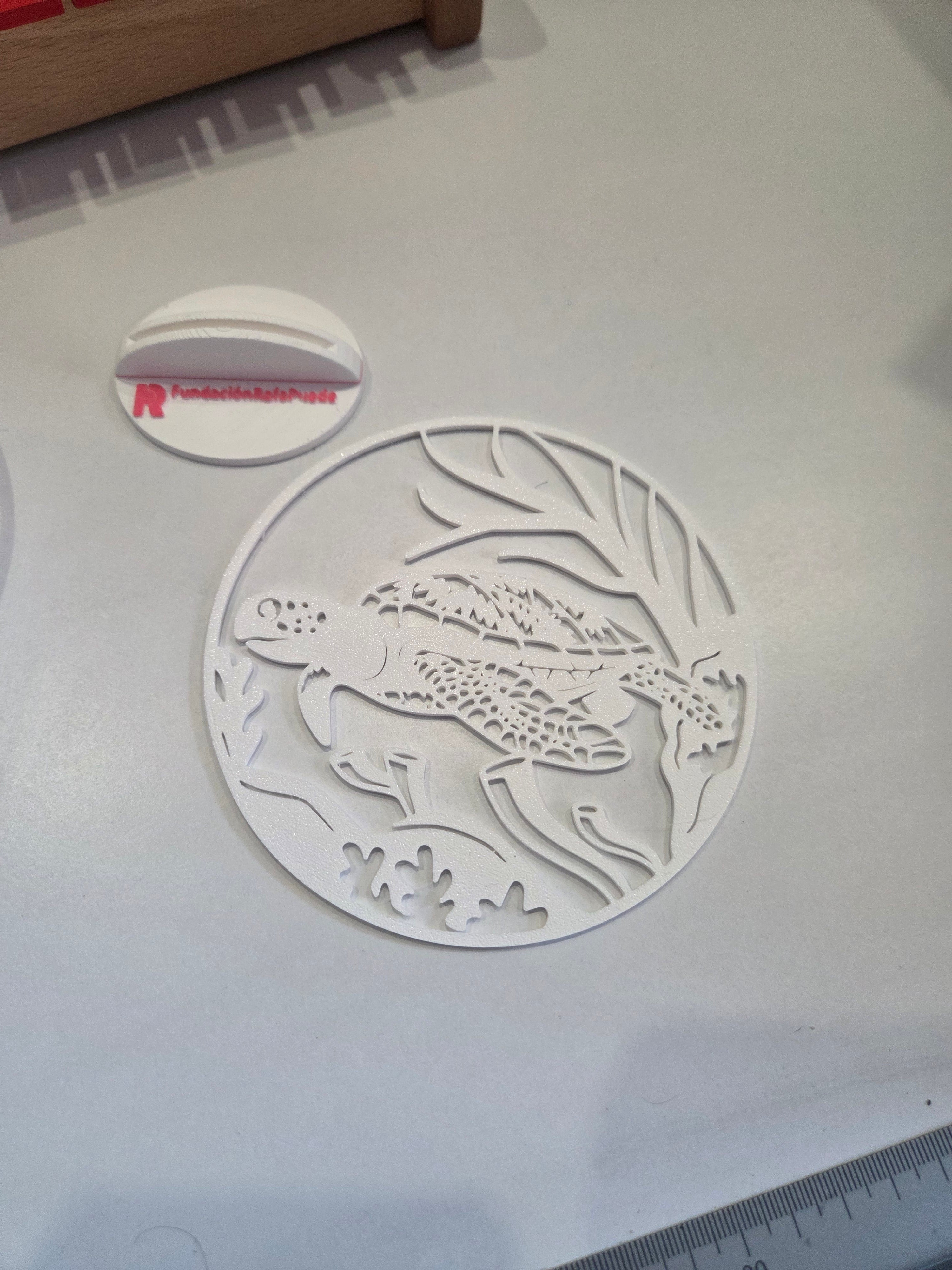 Detalles Impresión 3d